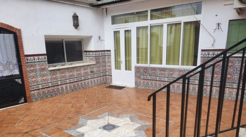 Badajoz - Azuaga - 338m2