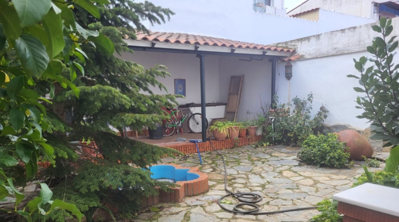 Badajoz - Azuaga - 338m2
