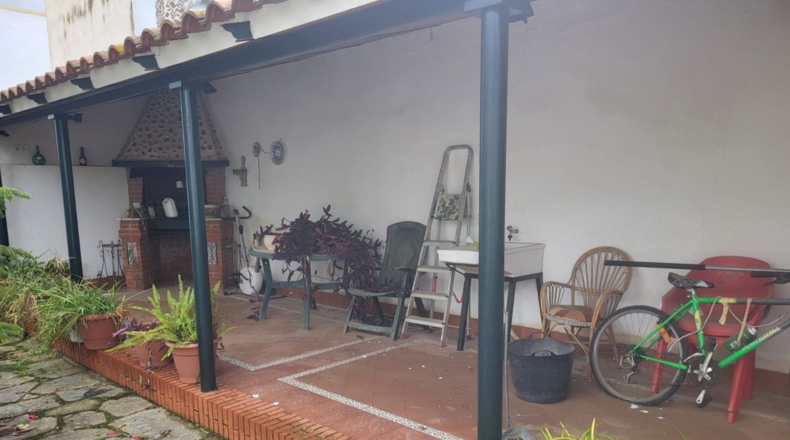 Badajoz - Azuaga - 338m2