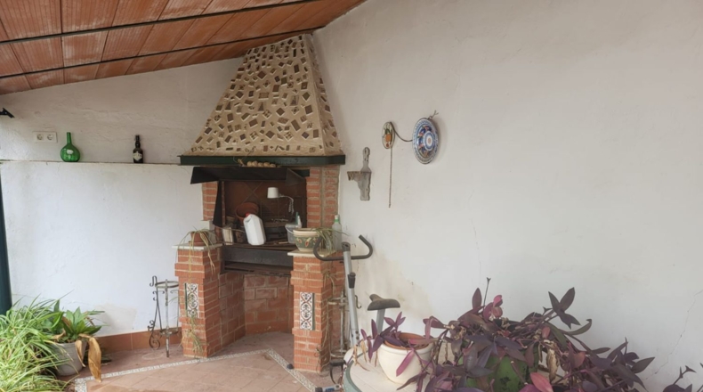 Badajoz - Azuaga - 338m2