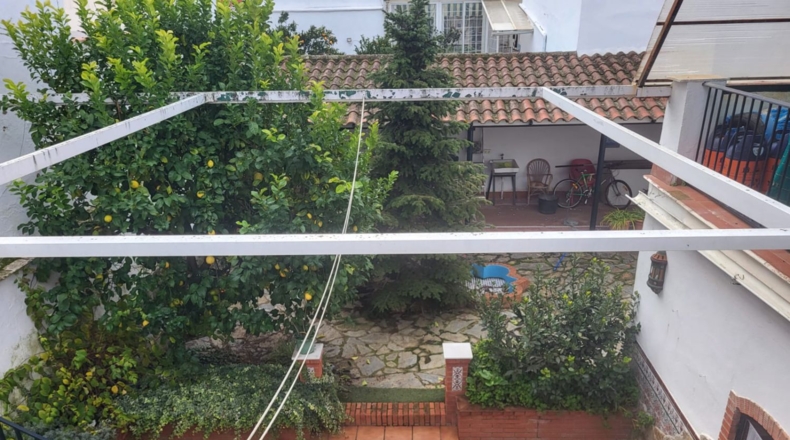 Badajoz - Azuaga - 338m2