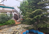 Дом с участком на продажу в городе Azuaga. Фото