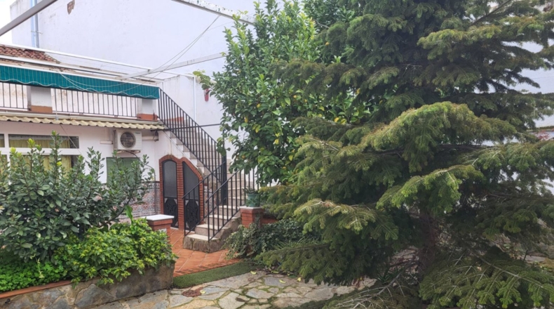 Badajoz - Azuaga - 338m2