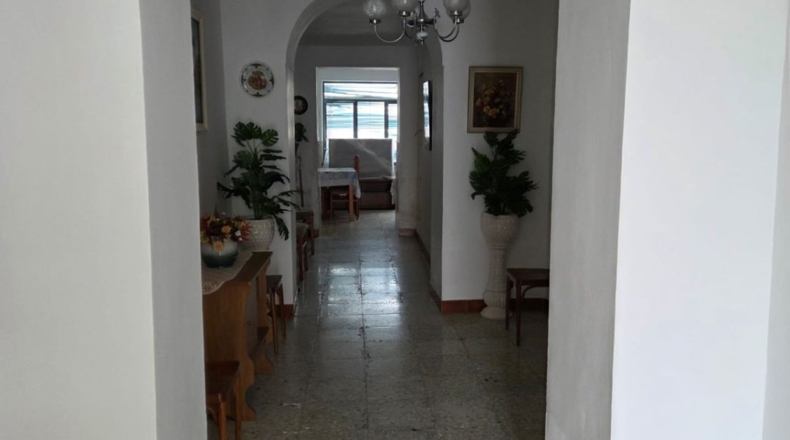 Badajoz - Granja de Torrehermosa - 206m2