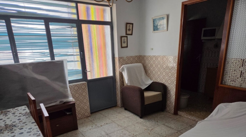 Badajoz - Granja de Torrehermosa - 206m2