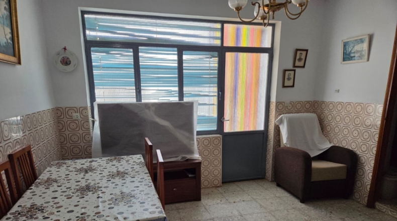 Badajoz - Granja de Torrehermosa - 206m2