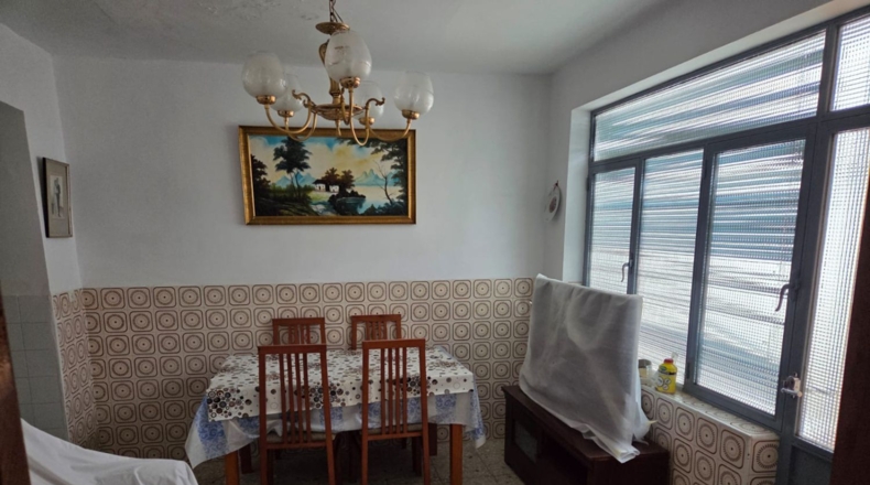 Badajoz - Granja de Torrehermosa - 206m2
