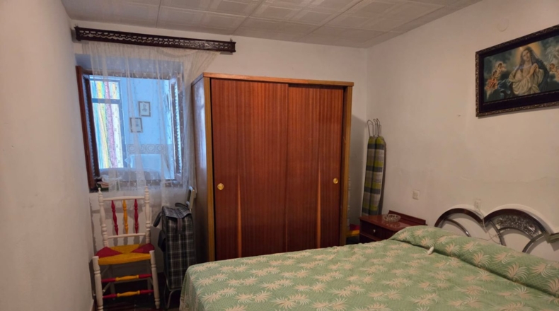 Badajoz - Granja de Torrehermosa - 206m2