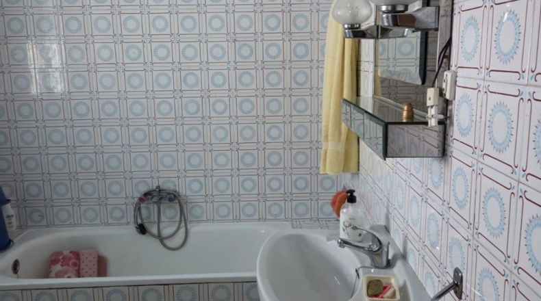 Badajoz - Granja de Torrehermosa - 206m2