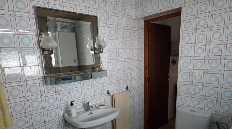Badajoz - Granja de Torrehermosa - 206m2