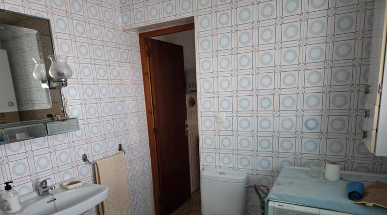 Badajoz - Granja de Torrehermosa - 206m2