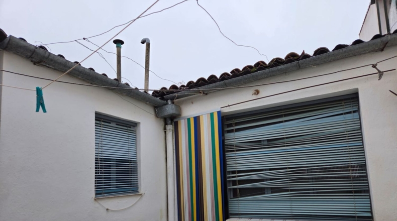 Badajoz - Granja de Torrehermosa - 206m2