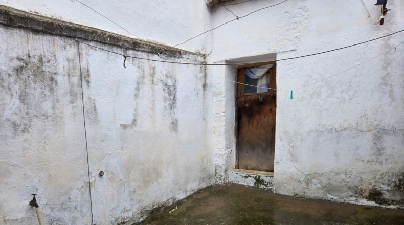 Badajoz - Granja de Torrehermosa - 206m2
