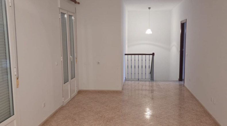 Badajoz - Valverde de Llerena - 188m2