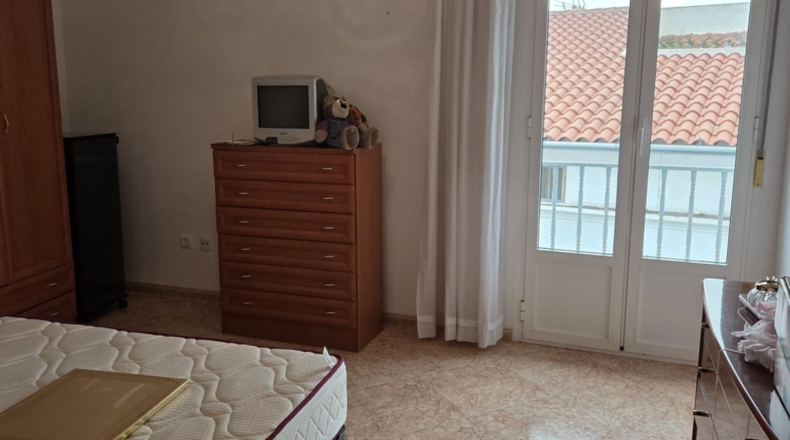 Badajoz - Valverde de Llerena - 188m2