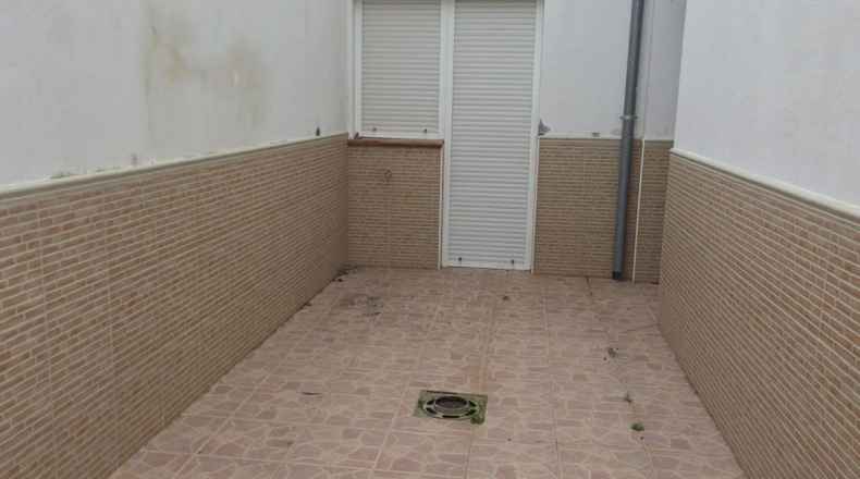 Badajoz - Valverde de Llerena - 188m2