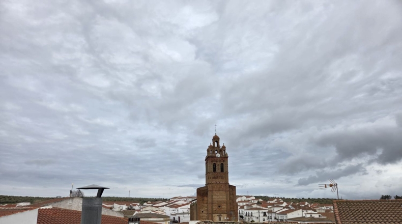 Badajoz - Valverde de Llerena - 188m2