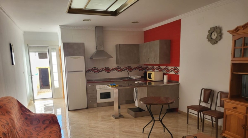 Badajoz - Granja de Torrehermosa - 172m2