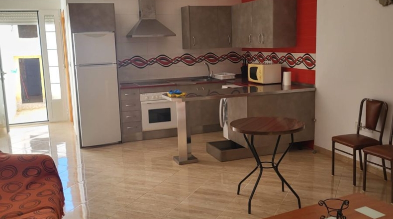 Badajoz - Granja de Torrehermosa - 172m2