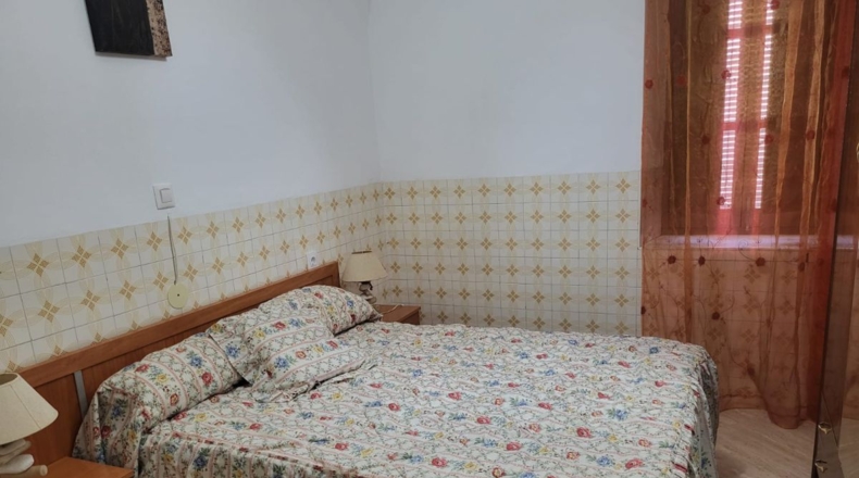 Badajoz - Granja de Torrehermosa - 172m2