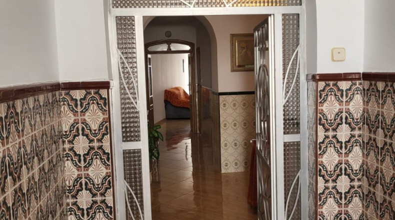 Badajoz - Granja de Torrehermosa - 172m2