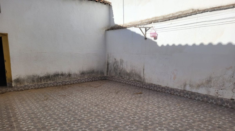 Badajoz - Granja de Torrehermosa - 172m2