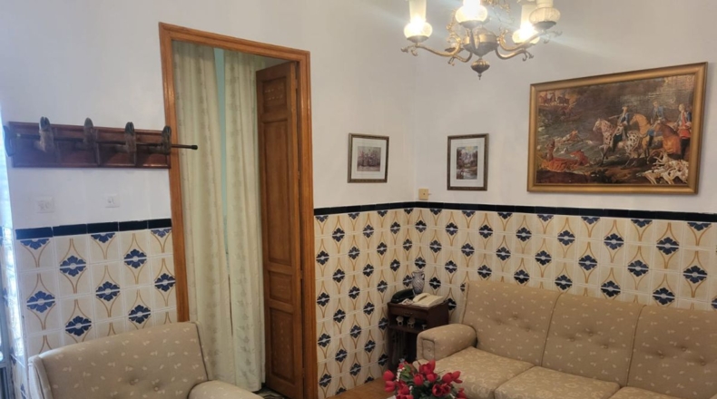 Badajoz - Granja de Torrehermosa - 219m2
