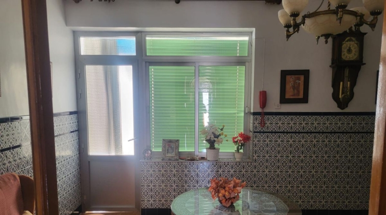 Badajoz - Granja de Torrehermosa - 219m2