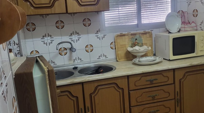Badajoz - Granja de Torrehermosa - 219m2