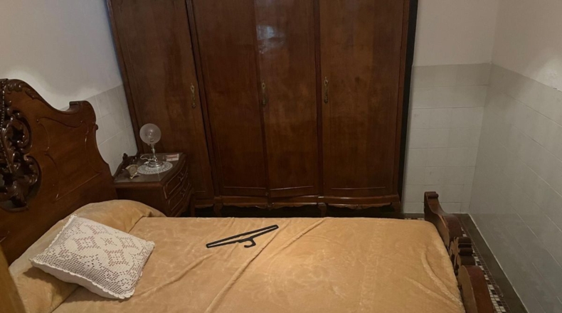 Badajoz - Granja de Torrehermosa - 219m2