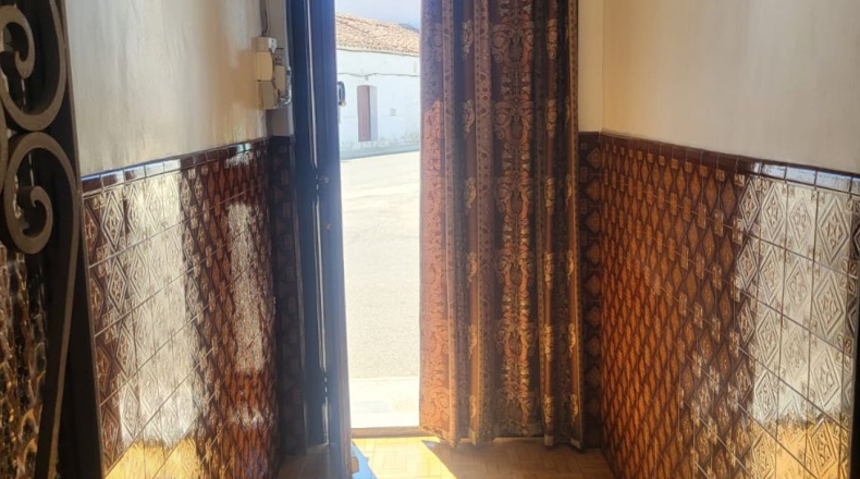 Badajoz - Granja de Torrehermosa - 219m2