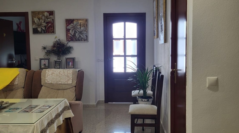 Badajoz - Azuaga - 127m2