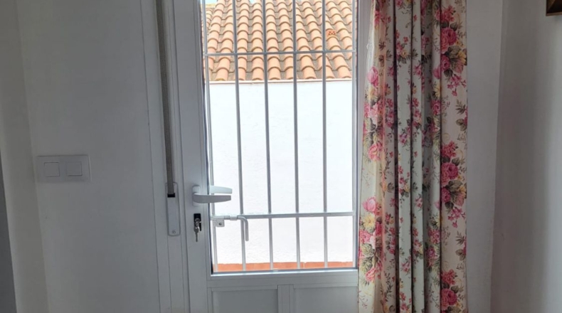 Badajoz - Azuaga - 127m2