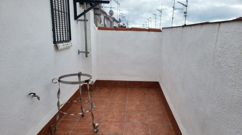 Badajoz - Azuaga - 127m2