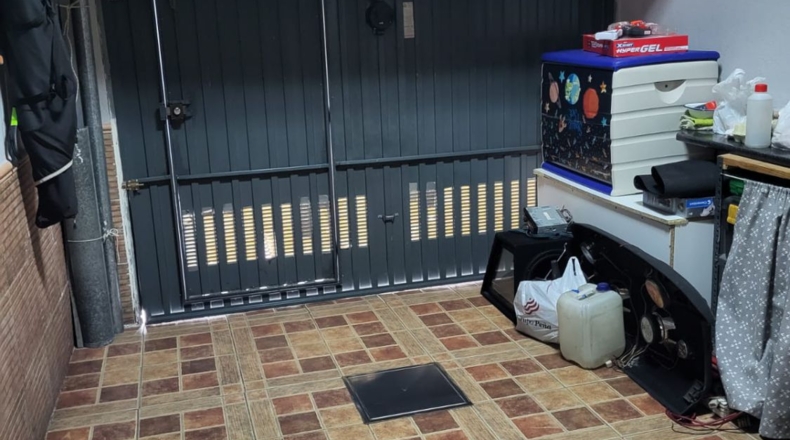 Badajoz - Azuaga - 127m2