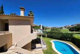 Campo-Mijas 400&nbsp;m² 