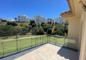 Xalet independent amb terreny en lloguer a la España, Campo-Mijas, ref.: TR339131 foto