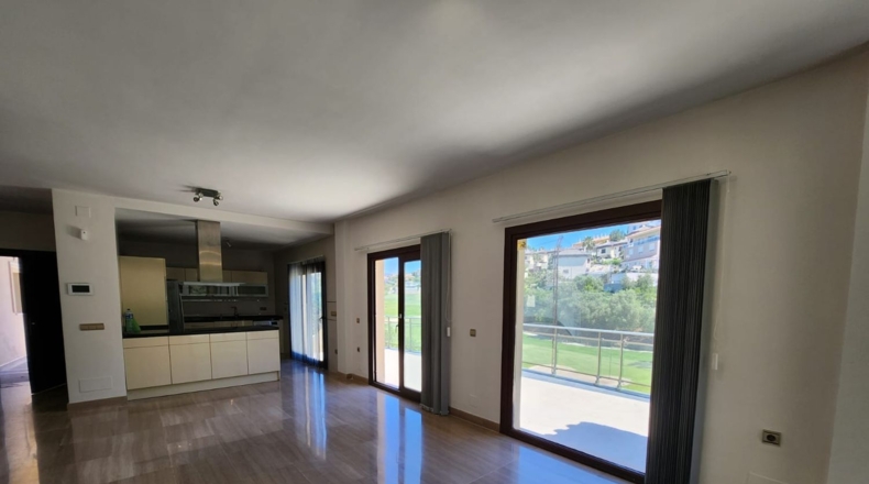 Малага - Mijas - 400m2