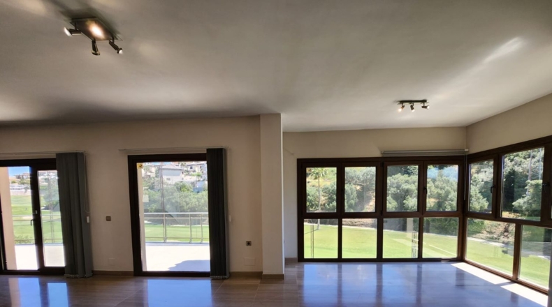 Малага - Mijas - 400m2