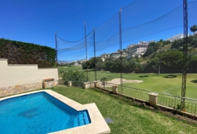 Campo-Mijas 400&nbsp;m² 