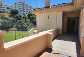 Campo-Mijas 400&nbsp;m² 