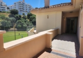 Xalet independent amb terreny en lloguer a la España, Campo-Mijas, ref.: TR339131 foto
