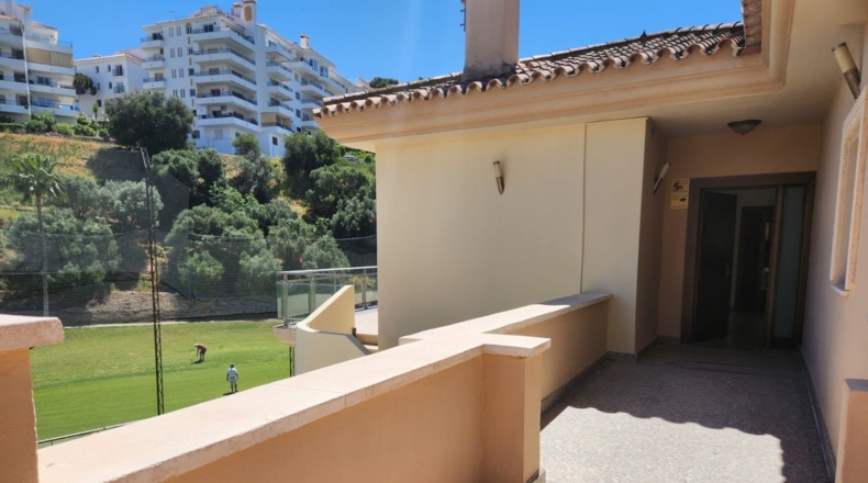 Малага - Mijas - 400m2