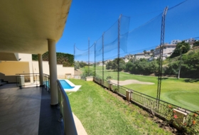 Campo-Mijas 400&nbsp;m² 