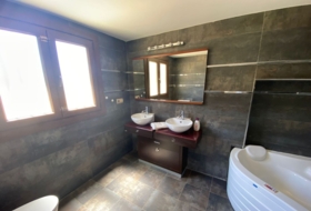 Campo-Mijas 400&nbsp;m² 