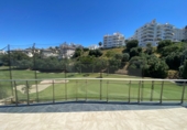Xalet independent amb terreny en lloguer a la España, Campo-Mijas, ref.: TR339131 foto