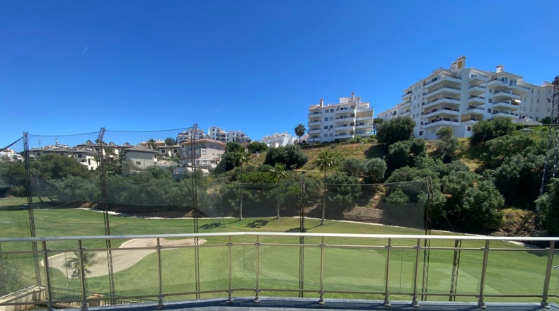 Малага - Mijas - 400m2