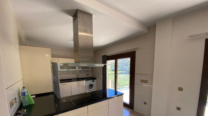 Малага - Mijas - 400m2