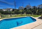 Xalet independent amb terreny en lloguer a la España, Campo-Mijas, ref.: TR339131 foto