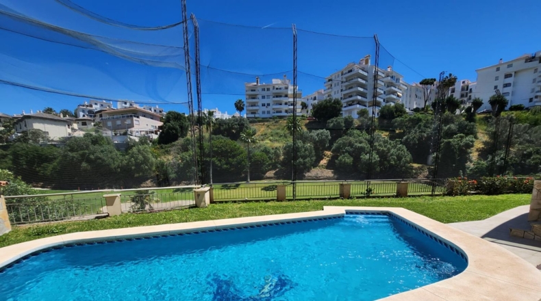 Малага - Mijas - 400m2
